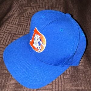 Vintage Mitchell & Ness Denver Broncos